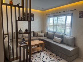 Beautiful apartment footsteps from the beach